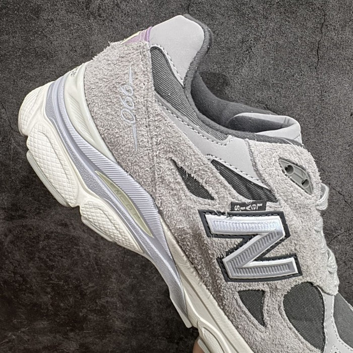 Levi’s x New Balance 990v3 Made In USA 'Elephant Skin' M990LV3