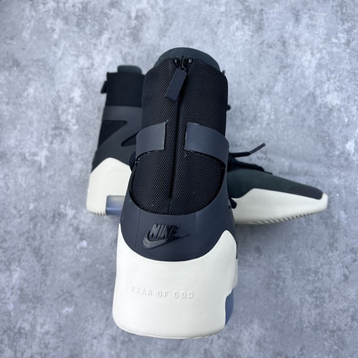 Nike Air FOG 1 Black