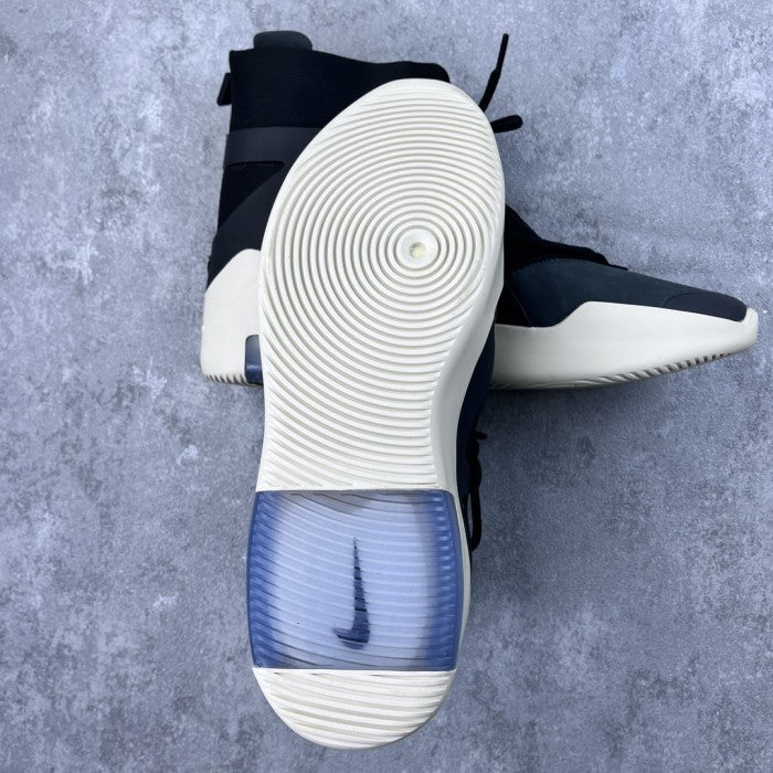 Nike Air FOG 1 Black