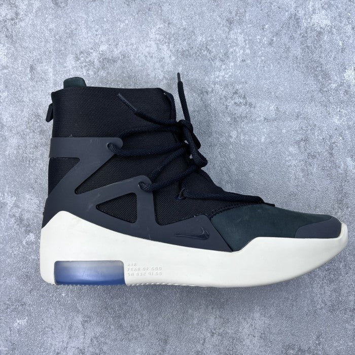 Nike Air FOG 1 Black