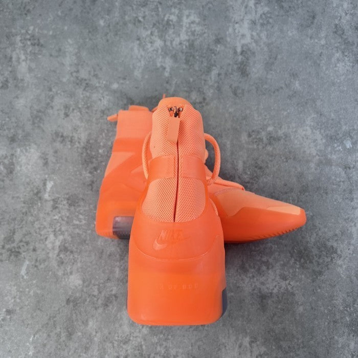 Nike Air FOG 1 Orange Pulse