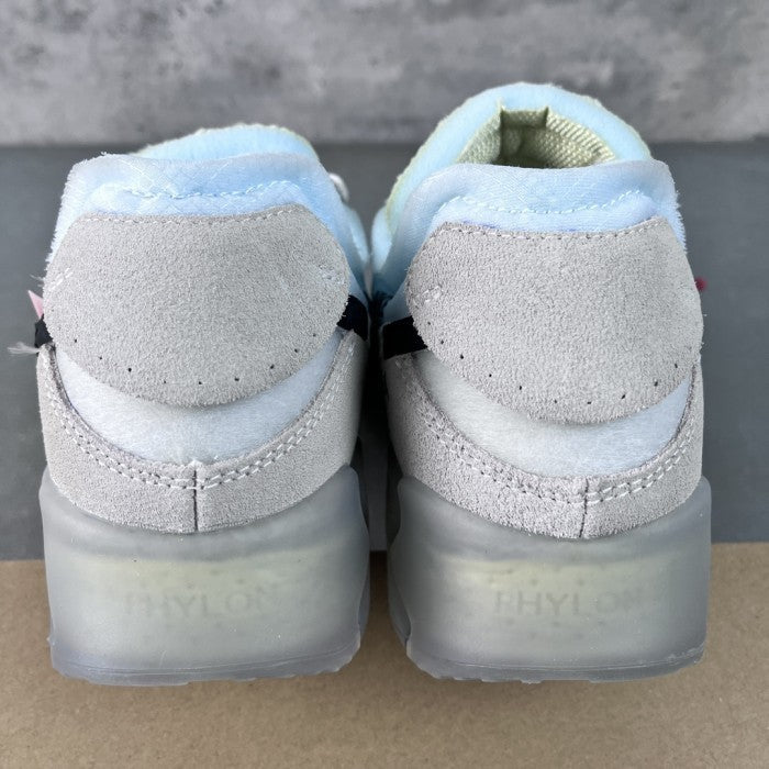 Nike Air Max 90 Off-White