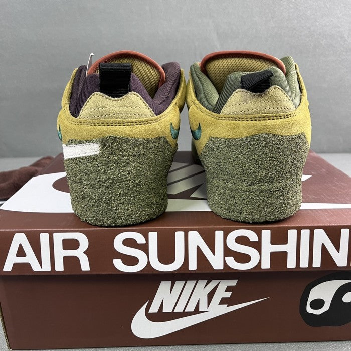 Nike CPFM Flea 1 Cactus Plant Flea Market - Desert Moss