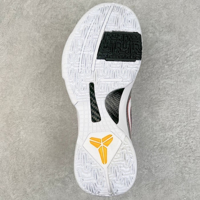 Nike Kobe 5 Protro Bruce Lee Alternate