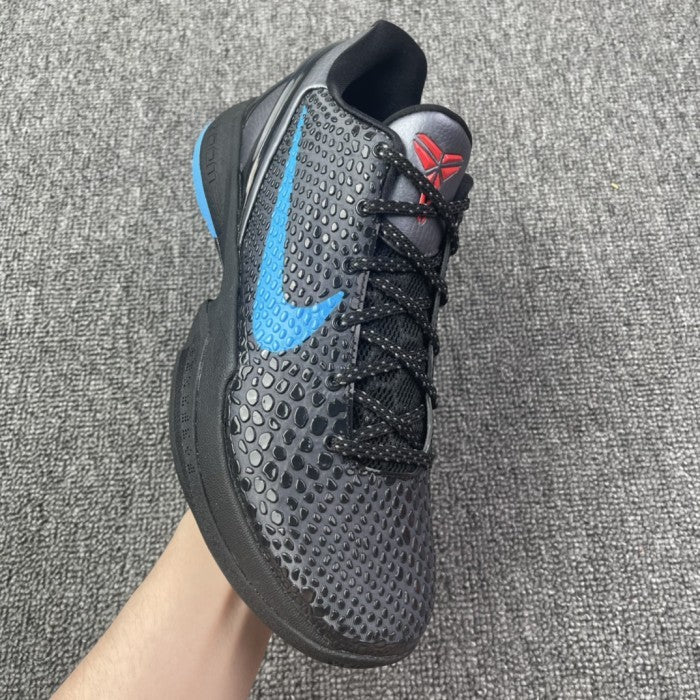 Nike Kobe 6 - Dark Knight