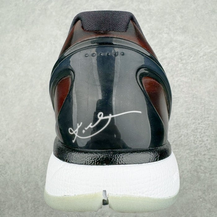 Nike Kobe 6 ASG West challenge Red