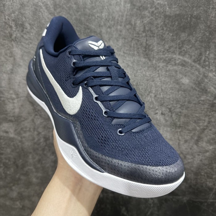 Nike Kobe 8 Protro 'College Navy' HF9550-400