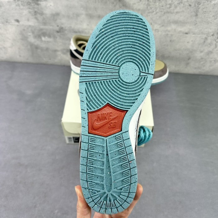 Nike SB Dunk Low Big Money Savings