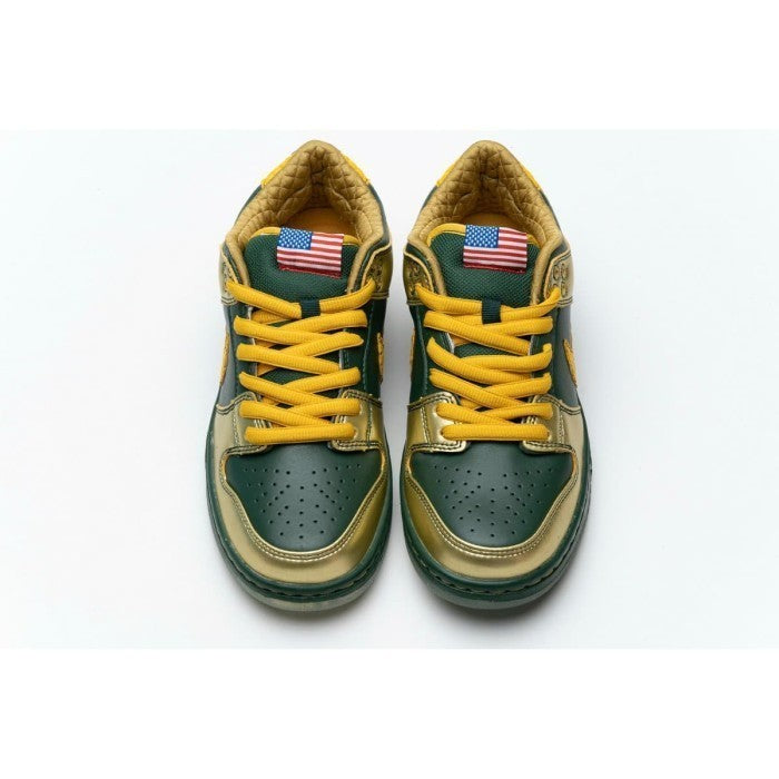 Nike SB Dunk Low Doernbecher (2018) - BV8740-377