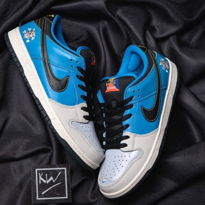 Nike SB Dunk Low Instant Skateboards