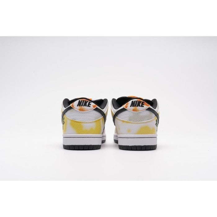 Nike SB Dunk Low Raygun Tie-Dye White - BQ6832-101