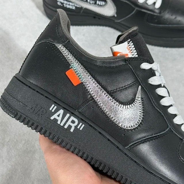 Off-White x Nike Air Force 1 Low '07 MoMA