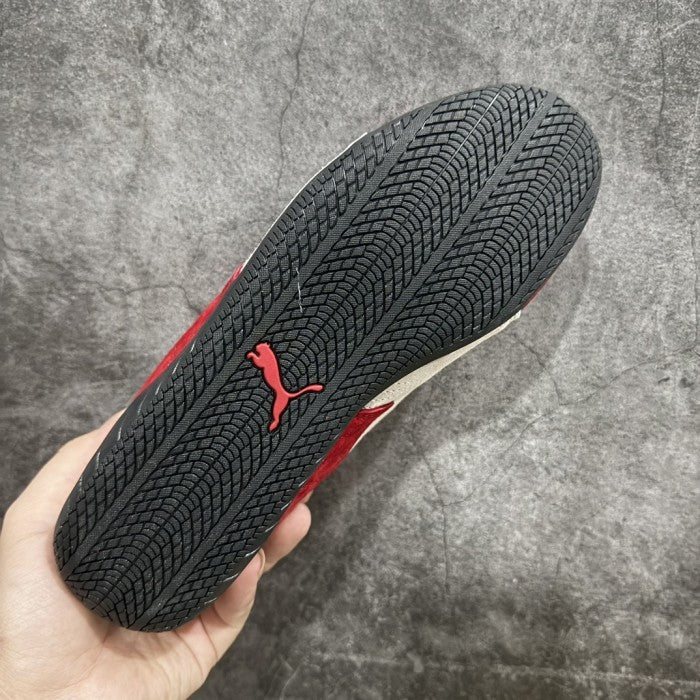 PUMA Speedcat OG Sneakers - Red