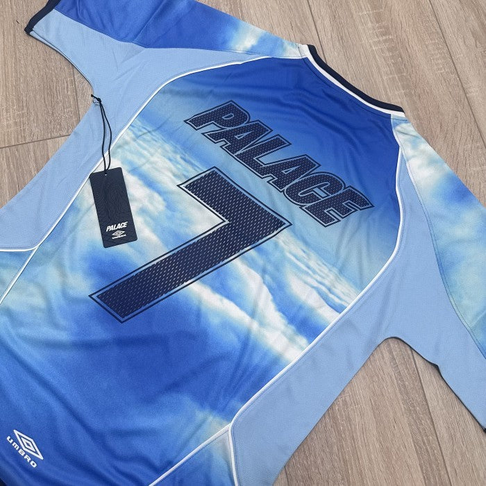 PA x Umbro Away Shirt Dream Sky - SS24