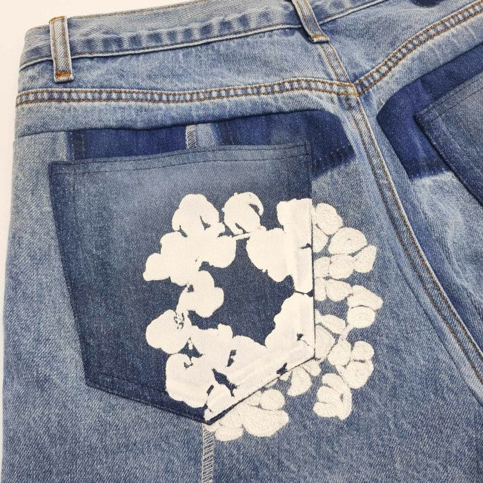 Readymade × Denim Tears Cotton Wreath DNM