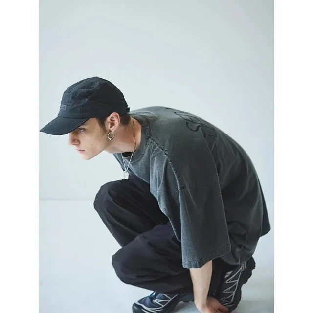 SEDAN ALL-PURPOSE - Garment Dyed S/S Tee