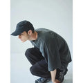 SEDAN ALL-PURPOSE - Garment Dyed S/S Tee