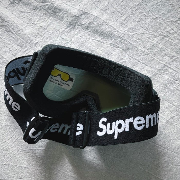 Supreme - Smith Cariboo OTG Snow Goggle FW15