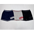 Supreme Ultrasuede Mesh Baseball Shorts - SS24