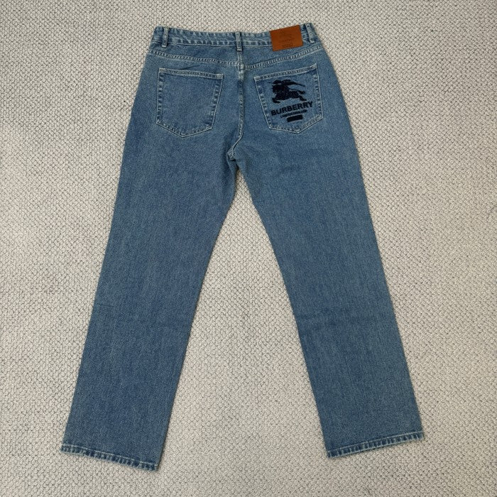 Supreme x BBR Regular Denim Jeans - Washed Blue