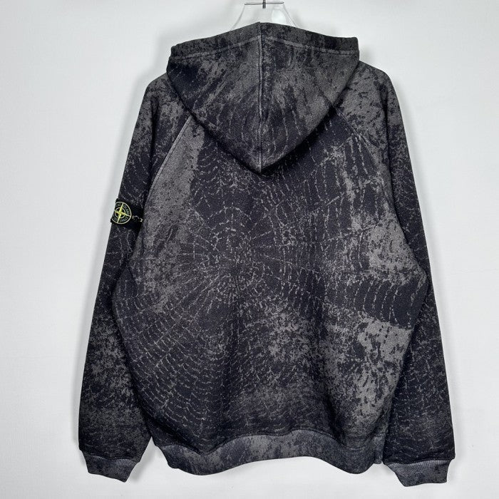 Supreme x St Island Hoodie (FW23)