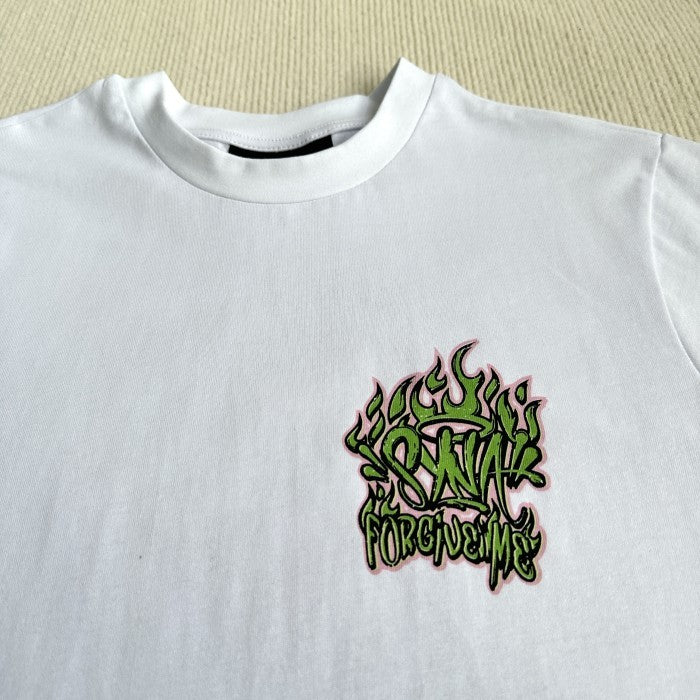 Syna World 'Light Me Up' T-Shirt