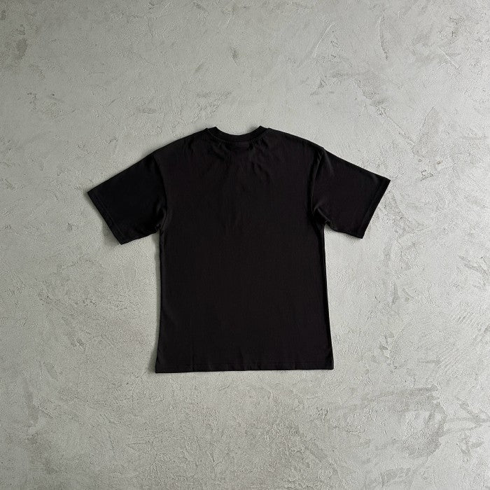 Syna World Bunny T-Shirt - Black