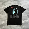 Travis Scott Astroworld Tour Tee Black