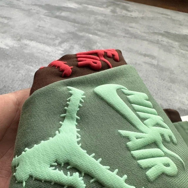 Travis Scott Jordan Cactus Jack Highest T-Shirt