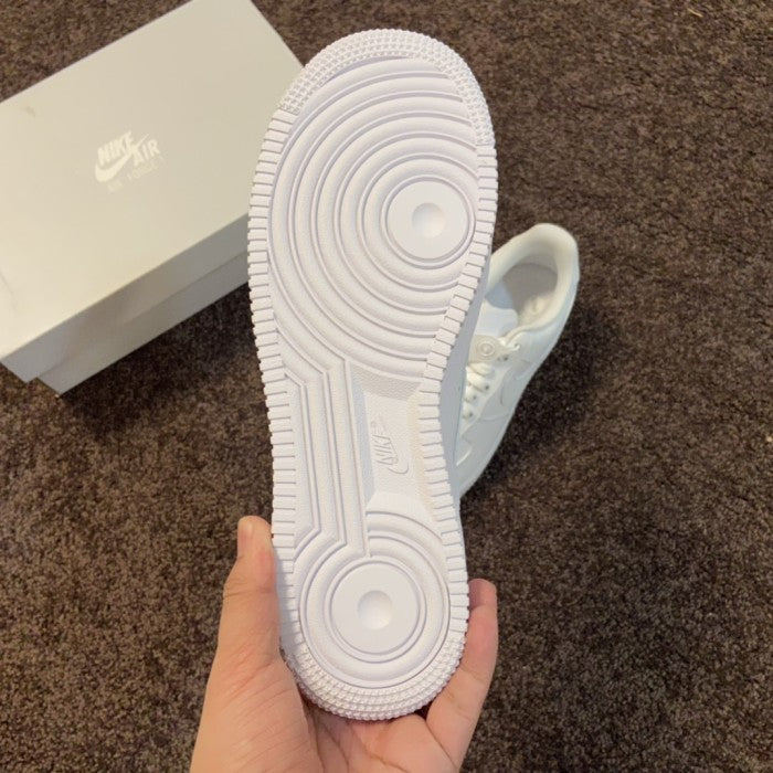 Travis Scott Nike Air Force 1 Low Utopia