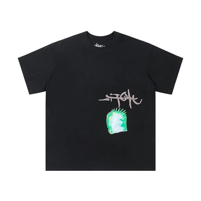 Travis Scott Utopia C5 Tee