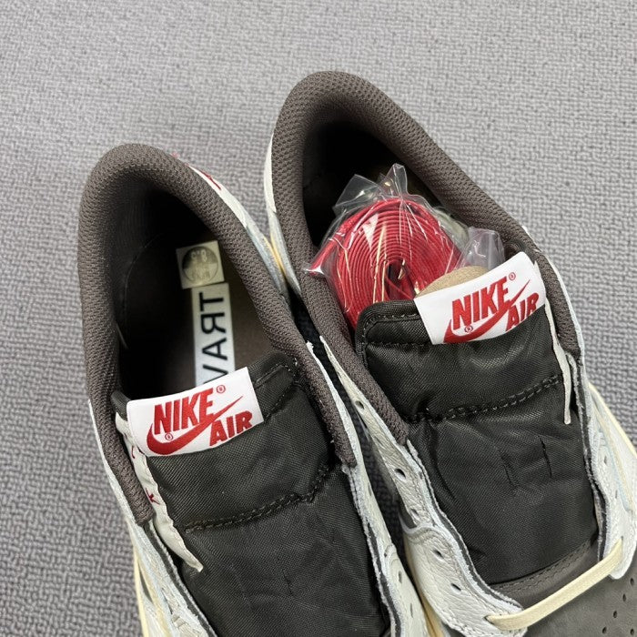 Travis Scott x Air Jordan 1 Retro Low OG 'Reverse Mocha' DM7866-162