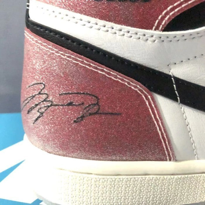 Trophy Room x Air Jordan 1 Retro High chicago