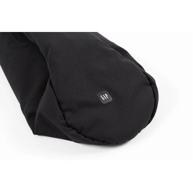 Yeezy Gap Snake Bag Black