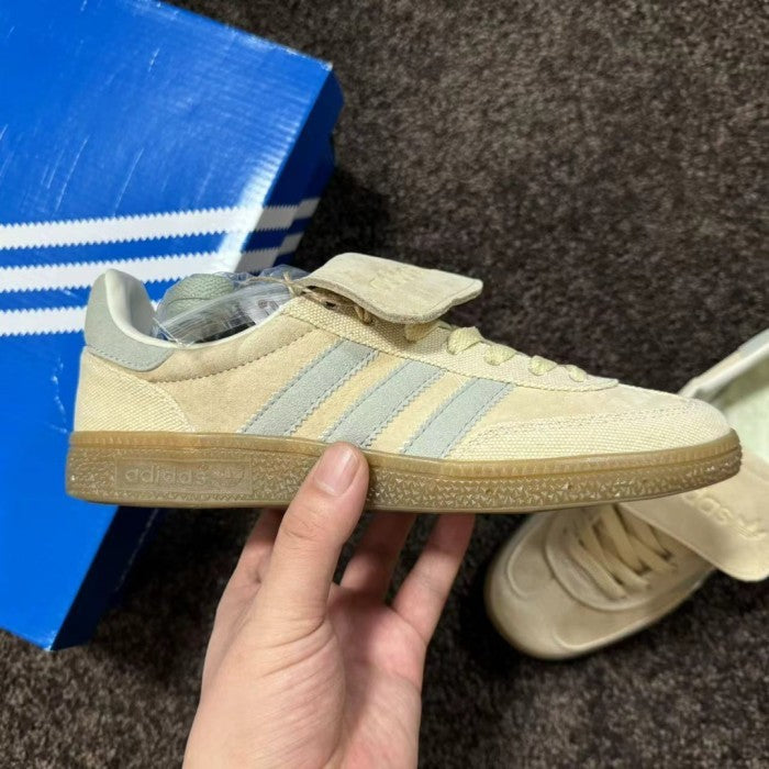 adidas Handball Spezial - size? Exclusive Sand Gum