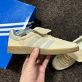 adidas Handball Spezial - size? Exclusive Sand Gum