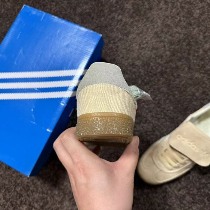 adidas Handball Spezial - size? Exclusive Sand Gum