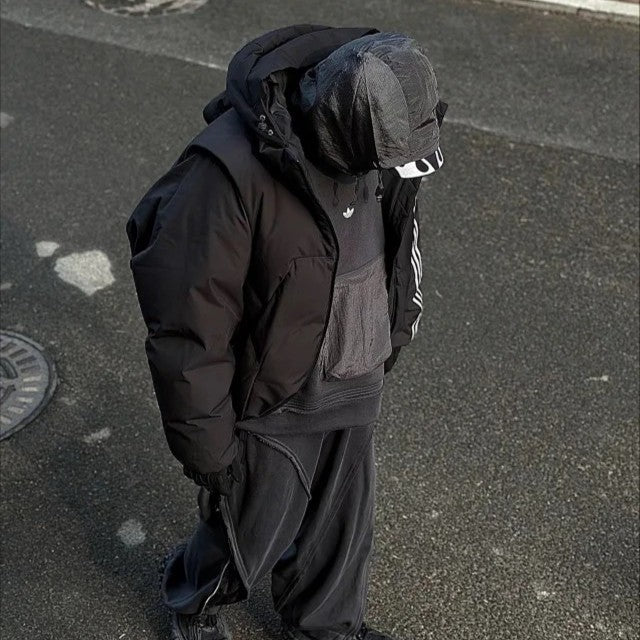 adidas Originals x HAMCUS Hoodie - SS23
