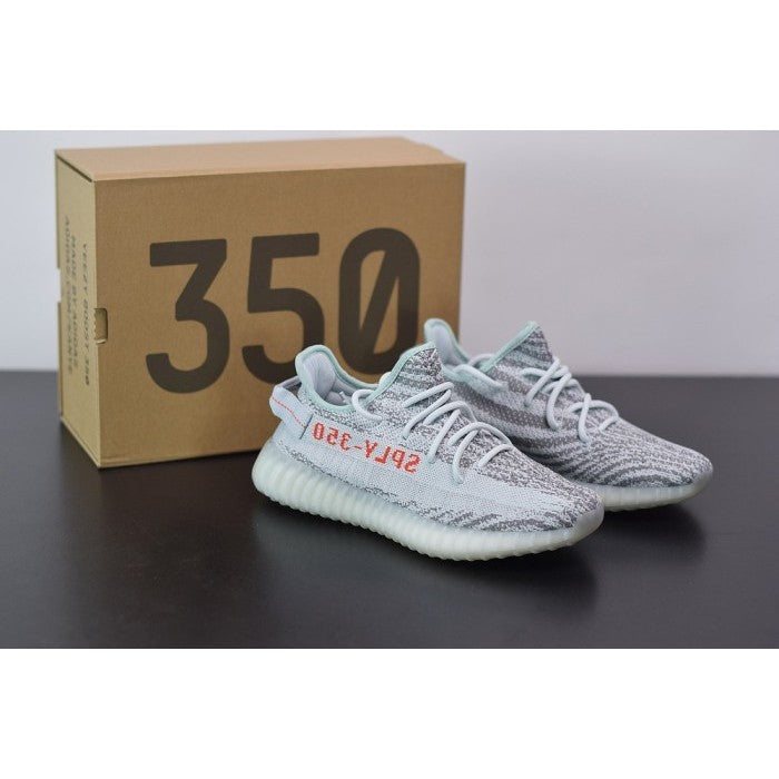 adidas Yeezy Boost 350 V2 Blue Tint