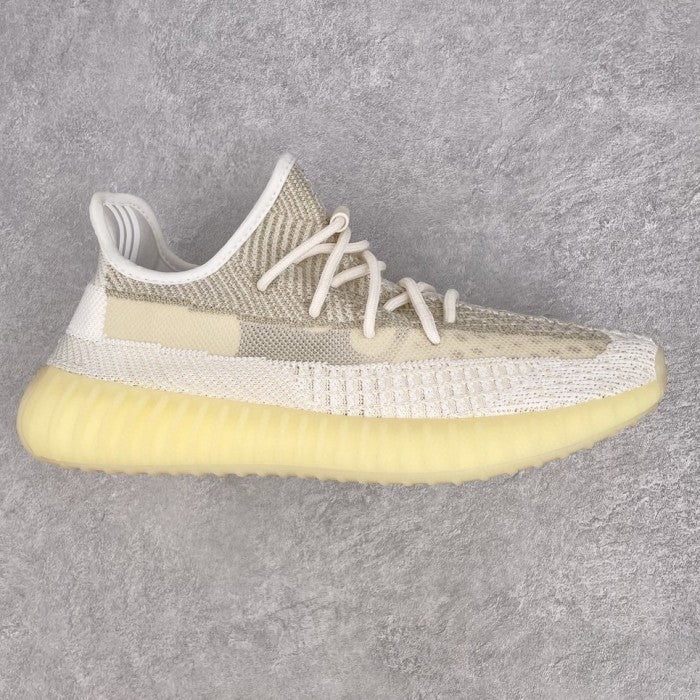 adidas Yeezy Boost 350 V2 Natural - FZ5246