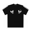 Team Wang - Adidas Ghost Tee