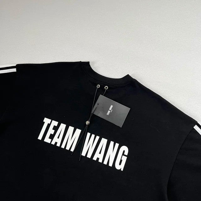 Team Wang - Adidas Ghost Tee