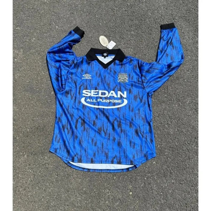 UMBRO × SEDAN ALL-PURPOSE 23FW - Game Shirt