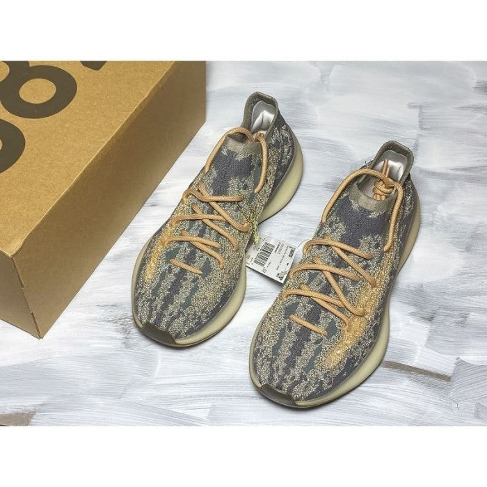 adidas Yeezy Boost 380 Mist (Non-Reflective) FX9764