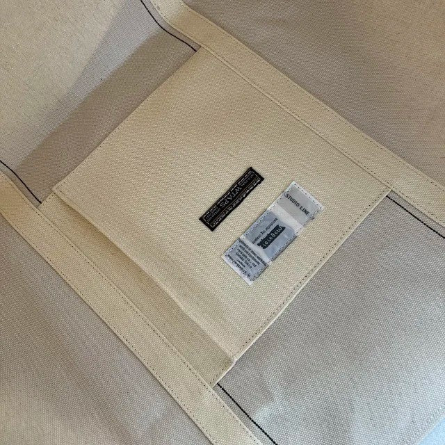 raregem x WTAPS Tote Bags