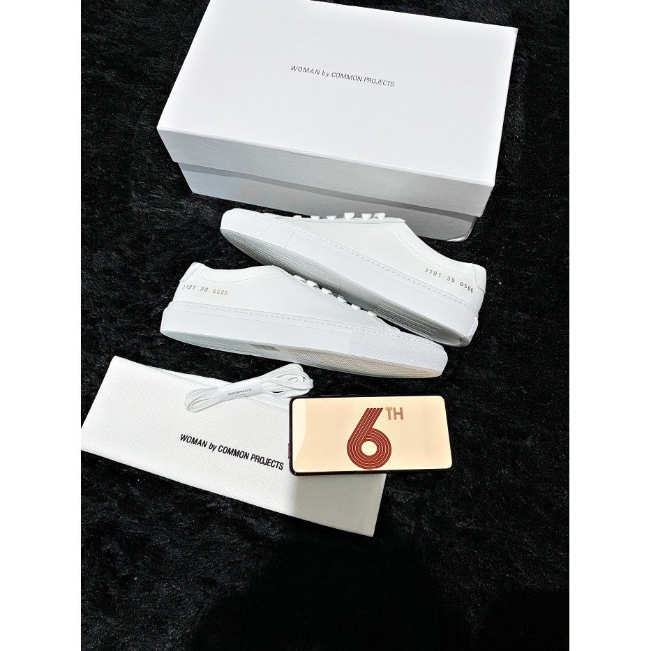 Common Project Original Achiles Low [ALL COLORS]
