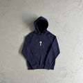 Trapstar Irongate T-Tech Zip Tracksuit - Hoodie & Pants Set - Navy