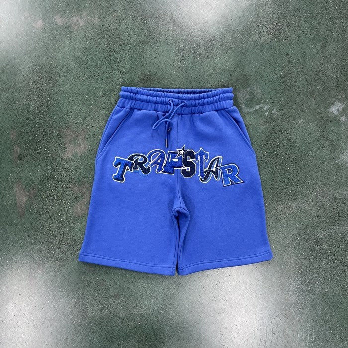 Trapstar Wildcard T-Shirt & Shorts Set/ Suit