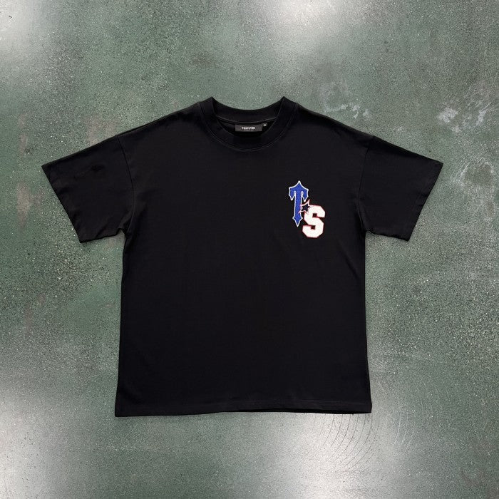 Trapstar Wildcard T-Shirt & Shorts Set/ Suit