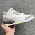 A Ma Maniere x Air Jordan 3 Retro SP 'Raised By Women' DH3434-110
